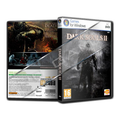 darksouls 2 Pc oyun